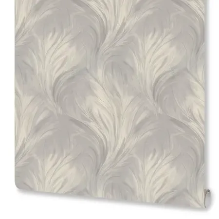 Обои флизелиновые Monte Solaro Tango темно-серые 1.06 м MS9259-11 обои dzq темно серые пвх матовые