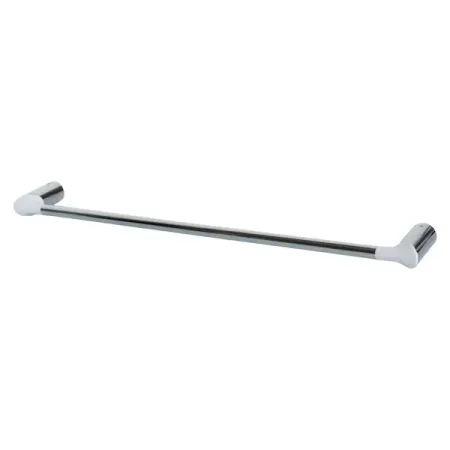 Держатель для полотенец Swensa Lock SWR-6600-09-CRM цвет белый держатель для карт белый розовый