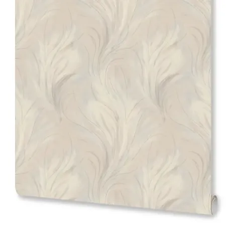 Обои флизелиновые Monte Solaro Tango бежевые 1.06 м MS9259-01 одноразовые чайные пакетики из нетканого полотна