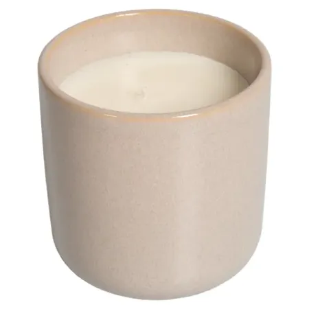 Свеча ароматизированная Ваниль DMR-SV-4501 9 см