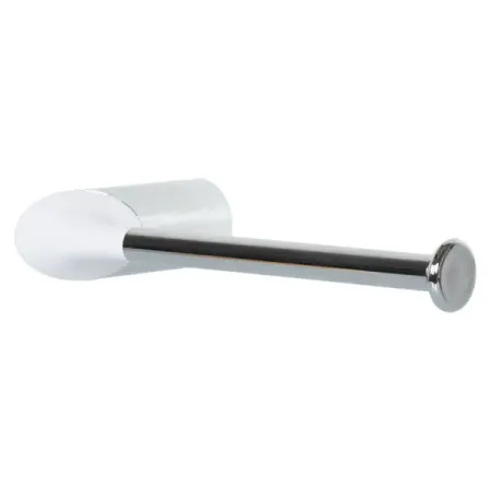 Держатель для туалетной бумаги Swensa Lock SWR-6600-05-CRM цвет белый держатель для карт белый розовый