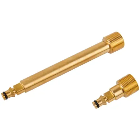 Переходник для шланга минимойки