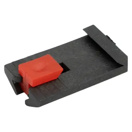 Набор для крепления маячков 100x30 мм пластик 100 шт.