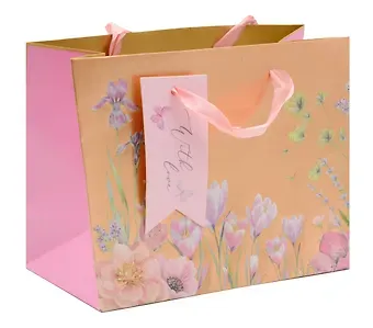 Пакет А5 18*23*10 