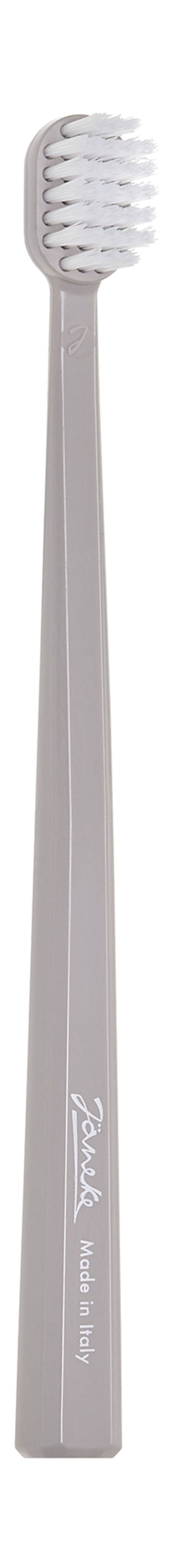 Janeke Toothbrush Grey