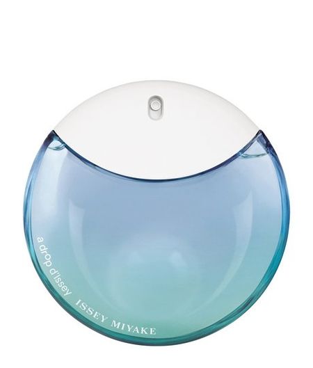 Issey Miyake A Drop D'issey Eau de Parfum Fraiche аквадетрим капли внутр 500 ме 1 капля фл кап 10 мл