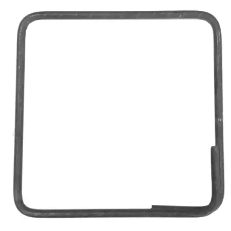 Хомут для армирования 300x300x6.5 мм 10 шт.