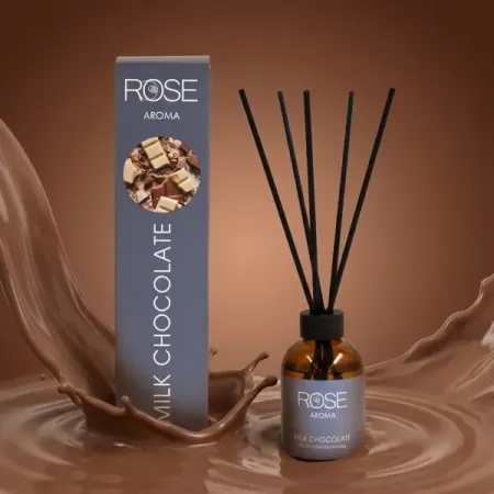 Ароматический диффузор Rose Milk Chocolate 50 мл