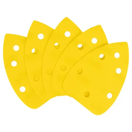 Лист шлифовальный на бумажной основе Свое ремесло P180 140x98 мм, 5 шт.