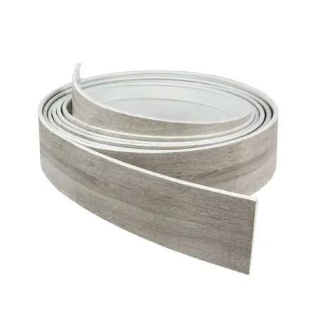 Бленда пластик цвет дымчатый клен 5 м