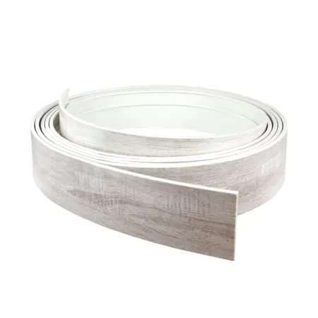 Бленда пластик цвет белый клен 5 м