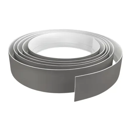 Бленда пластик цвет темно-серый 5 м заготовка из дерева на веревке с бусиной петушок 1 шт 10 9 см серый 11 00410 20 20