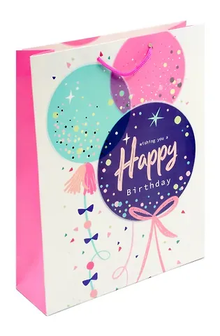 Пакет А6 12*16*6 