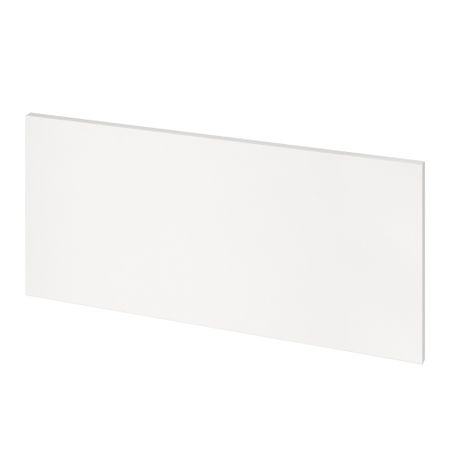 Фасад для шкафа белый матовый 796х356х18 мм