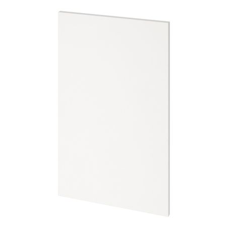 Фасад для шкафа белый матовый 446х716х18 мм