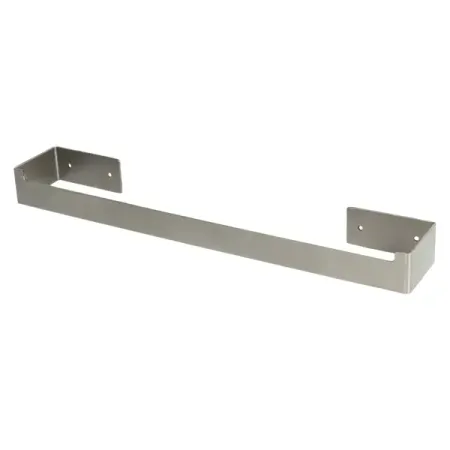 Держатель для полотенец Swensa Arny SWR-9500-09 цвет сатин держатель для зубочисток bisda из нержавеющей стали