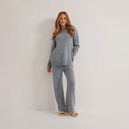 Комплект Meribel, серый скульптурный пластилин луч серый 300 грамм