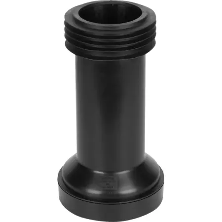 Комплект для инсталляции McAlpine, цвет черный FP45R-KIT3