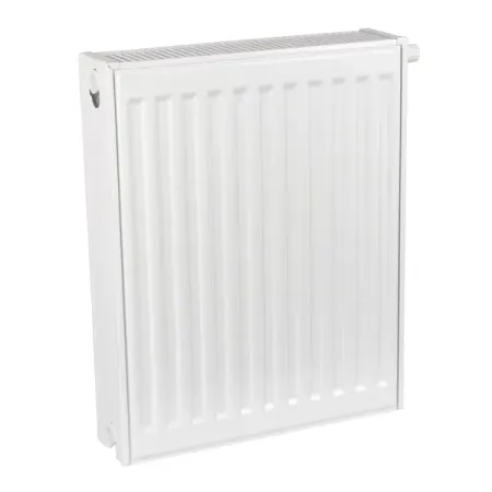 Радиатор панельный Neolaser Ventil Compact 22 500x400 нижнее правое подключение сталь белый завеса тепловая ресанта тз 3с 3000вт 390куб м ч 2 режима белый