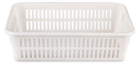 Корзинка универсальная Каждый день, 250х150х72 мм 365 наклеек на каждый день для мальчиков