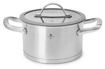 Кастрюля Atmosphere of Art с крышкой Bliss, 2,4 л