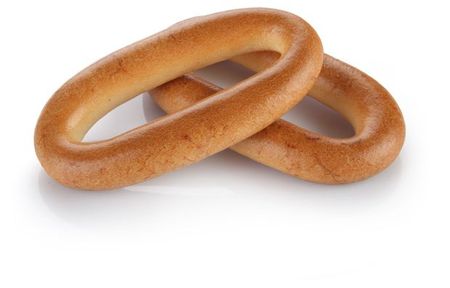 Сушка Семейка ОЗБИ челночок, вес