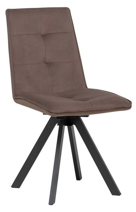 Стул поворотный Брей 360, 52х50х90 см