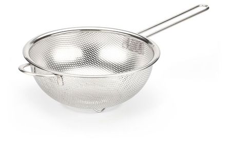 Дуршлаг Attribute Gadget Steel Touch AGS020, 20,5 см