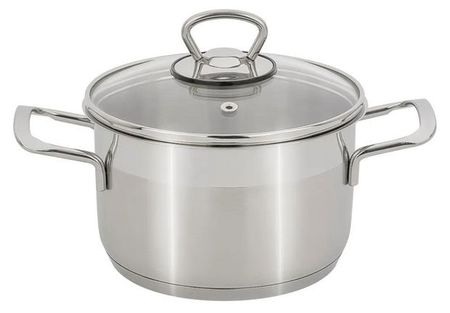 Кастрюля Катюша Марта, 1,6 л