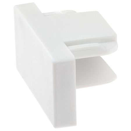 Заглушка для однофазного шинопровода Ritter Artline белая (23110 7) иван павлович неумывакин духовность или стяжательство когда наступит конец света