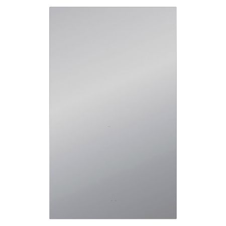 Зеркало с подсветкой прямоугольное 60х100 см бесконтактный сенсор Vigo Quadro Comfort (144) автомобильная внешняя ручка comfort access для audi q7 2007 2008 2009 2010 2011 2012 2013 2014 2015