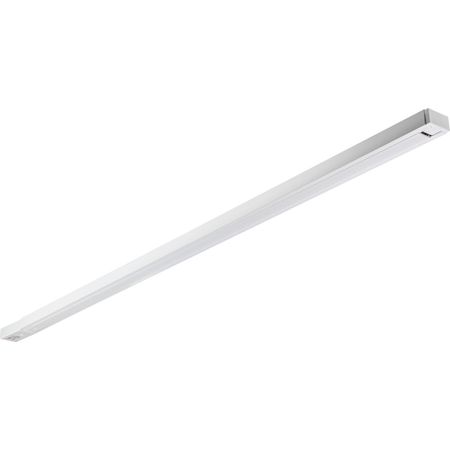 Шинопровод однофазный Ritter Artline 1 м белый (59783 8) деревянные молдинги runbazef античный стиль