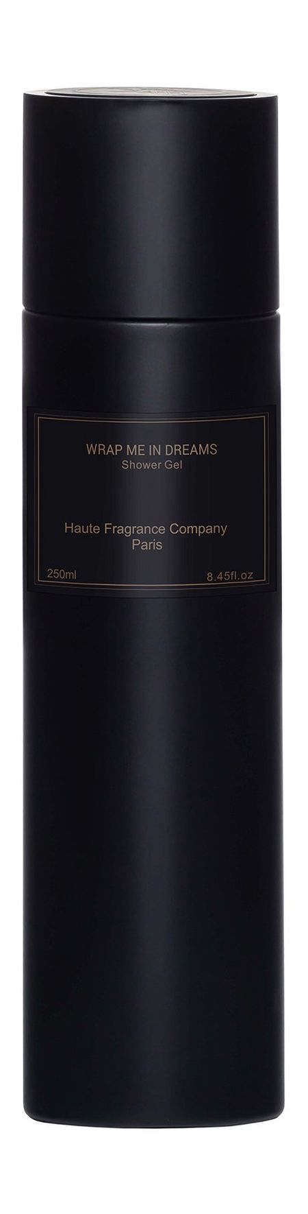 HFC Wrap Me in Dreams Shower Gel