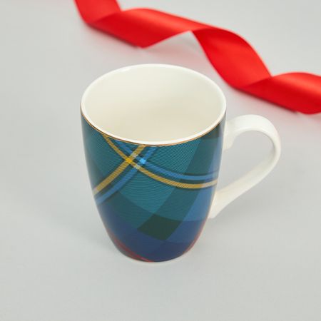 Кружка Английское Рождество/English Christmas I