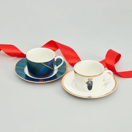 Чайный набор English Christmas татьяна васильевна пархамович стикербук english tenses