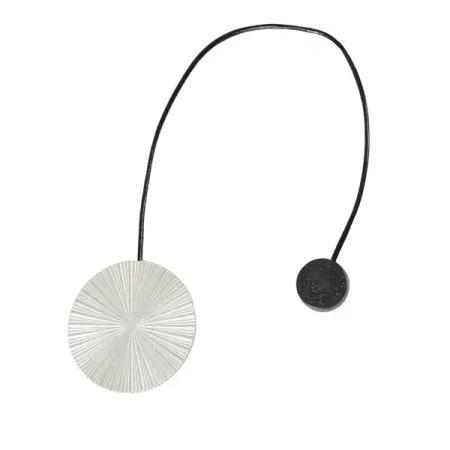 Подхват для штор Sun магнитный 5.9 см металл цвет никель маркер художественный сонет холодный серый 5 двухсторон тонк и широк долото сонет