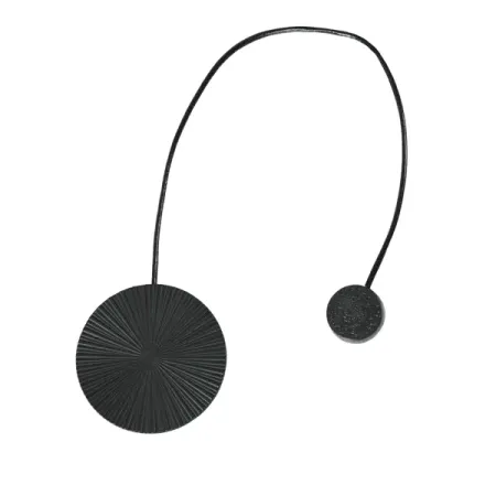 Подхват для штор Sun магнитный 5.9 см металл цвет черный металлических значков 3шт значок лягушка значок уточка с ножом значок голубь с хлебом металл упаковка