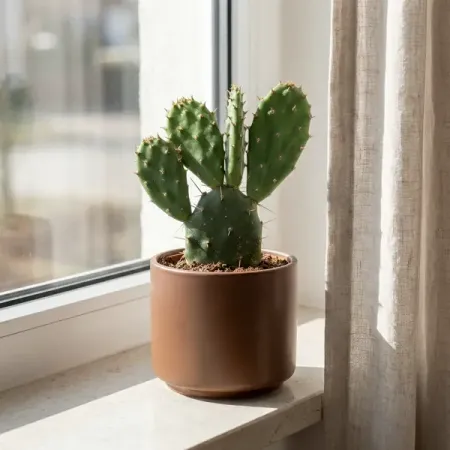 Опунция микс ø5 h8 см