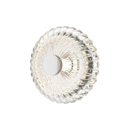 Бра Maytoni Amulet светодиодное 2 Вт 220-240 В хром 4000К IP20 (MOD555WL-L4CH4K)