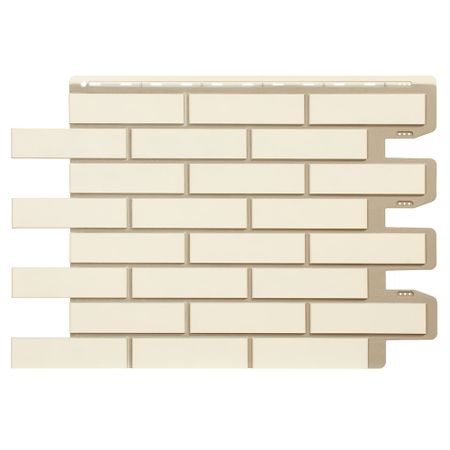 Панель фасадная Royal Stone Облицовочный кирпич 920х630 мм нельсон майкл кокс дэвид нельсон основы биохимии ленинджера в 3 х томах том 2 биоэнергетика и метаболизм