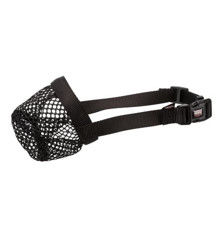 Лекарственные препараты Trixie Защита от отравленных приманок, сетка на морду (XL)