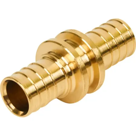 Соединитель Stout 25 мм латунь SFA-0003-000025 sgoohan upvc соединитель для аквариума