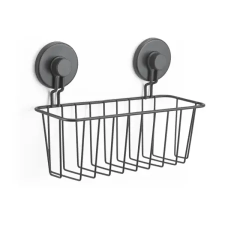 Полка для душа Lemer Mezen 1 ярус цвет черный водонепроницаемая шапочка для душа moonbiffy