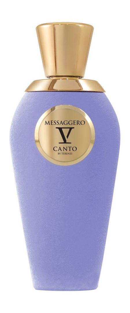 V Canto Messaggero Extrait de Parfum