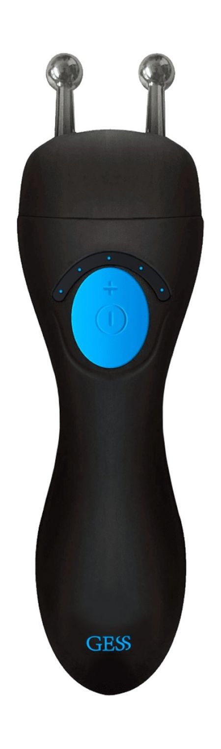 Gess MT Microcurrent Therapy Device для opel vectra c facelift 2005 2006 2007 2008 отличный ультра яркий комплект ccfl с ангельскими глазами halo rings