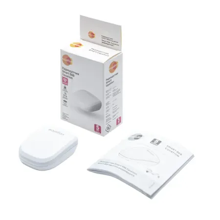 Радиодатчик Equation Smart 868