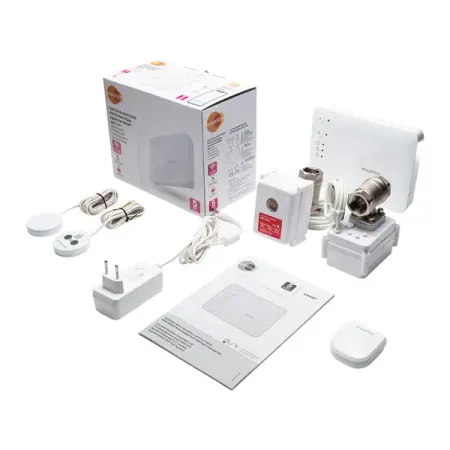 Система контроля протечки воды Equation Smart Wi-Fi 3/4