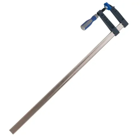 Струбцина F-образная Кобальт 244-605 800 мм т образная нейлоновая шайба m3 m30