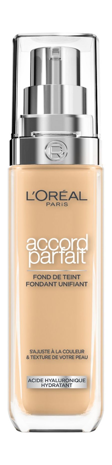 L'Oreal Accord Parfait Foundation