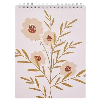 Блокнот А5 50л кл. 